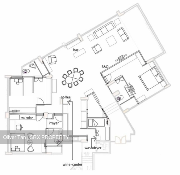 Jervois View (D10), Apartment #581770391